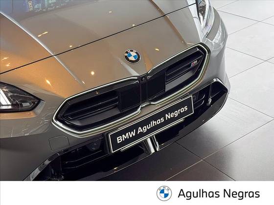 BMW M 235i 2.0 16V TURBO GASOLINA XDRIVE GRAN COUPÉ STEPTRONIC